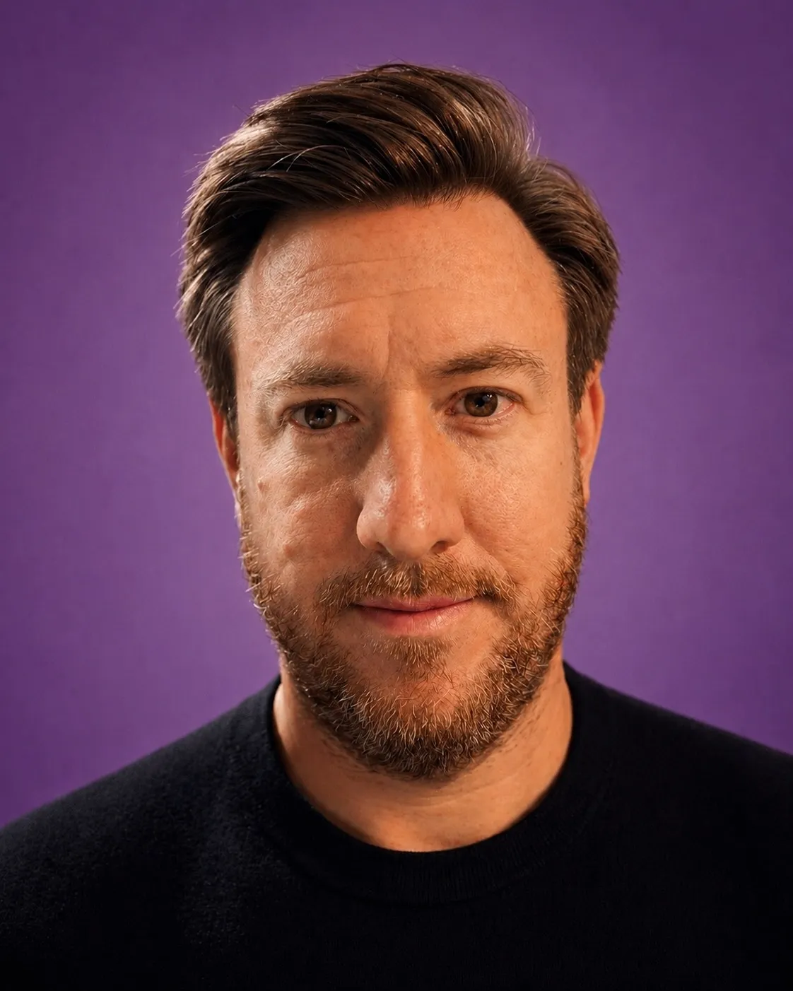 Julian Metzger
